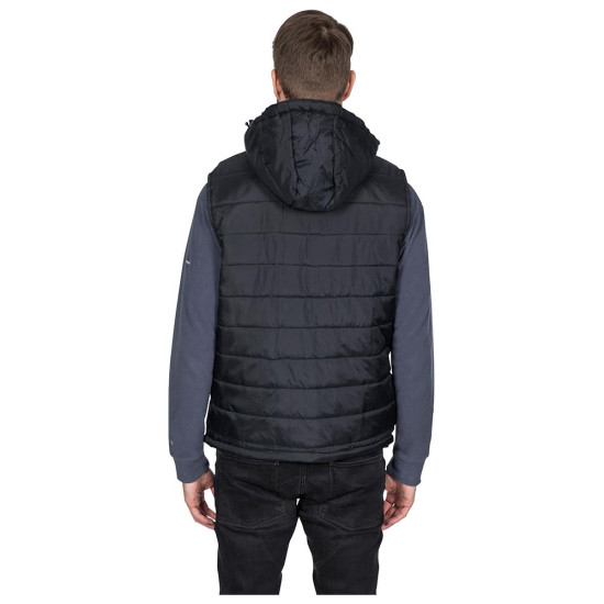 Trespass Ανδρικό αμάνικο μπουφάν Gilet Franklyn